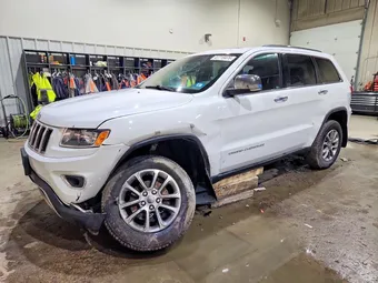 2016 Jeep Grand Cherokee 1C4RJFBG0GC333177 Lot 47719406