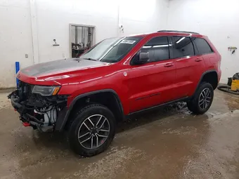 2020 Jeep Grand Cherokee 1C4RJFLT5LC384793 Lot 48641906