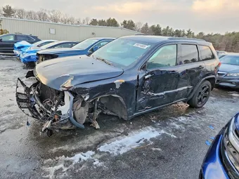 2019 Jeep Grand Cherokee 1C4RJFAG2KC621003 Lot 99514885