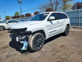2019 Jeep Grand Cherokee 1C4RJFAG5KC566207 Lot 51271306