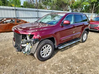 2018 Jeep Grand Cherokee 1C4RJFAG5JC200780 Lot 51871886