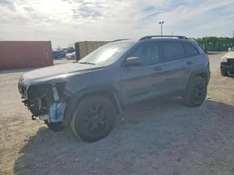 2019 Jeep Cherokee 1C4PJMCX9KD441391 Lot 50147206