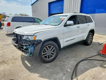 2020 Jeep Grand Cherokee 1C4RJFBG6LC341262 Lot 49300426
