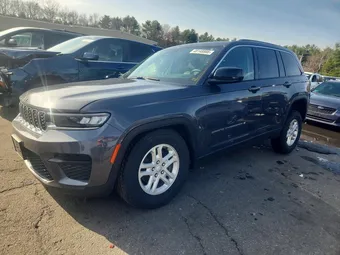 2023 Jeep Grand Cherokee 1C4RJHAGXP8710520 Lot 48148806
