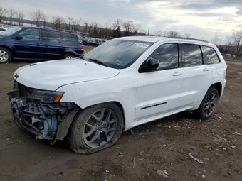 2020 Jeep Grand Cherokee 1C4RJFBT7LC198495 Lot 47155746
