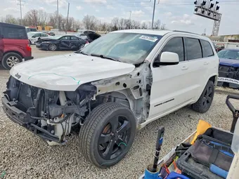 2015 Jeep Grand Cherokee 1C4RJFAG8FC742513 Lot 48257086
