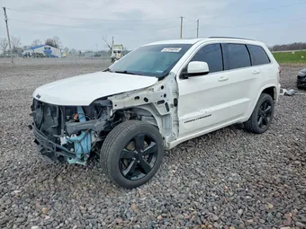 2015 Jeep Grand Cherokee 1C4RJFAG5FC229087 Lot 47154856