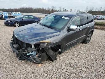 2019 Jeep Grand Cherokee 1C4RJFBG7KC765371 Lot 41590926