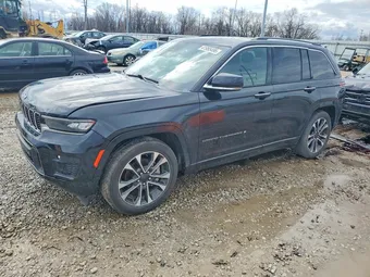 2023 Jeep Grand Cherokee 1C4RJHDG7PC515922 Lot 41955496