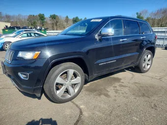2015 Jeep Grand Cherokee 1C4RJFCG4FC664874 Lot 50892266