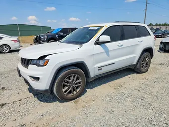 2017 Jeep Grand Cherokee 1C4RJEAGXHC674907 Lot 50978476