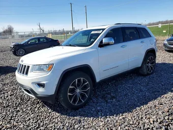2015 Jeep Grand Cherokee 1C4RJFBG9FC848113 Lot 41673086