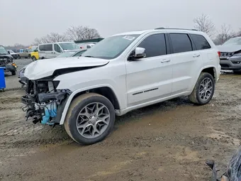 2021 Jeep Grand Cherokee 1C4RJFCG6MC565079 Lot 79622835