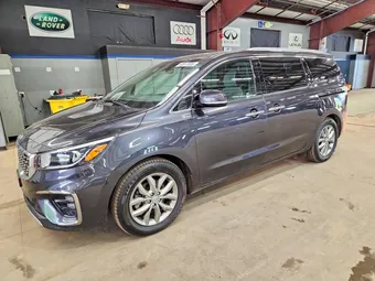 2019 Kia Sedona KNDMC5C13K6541070