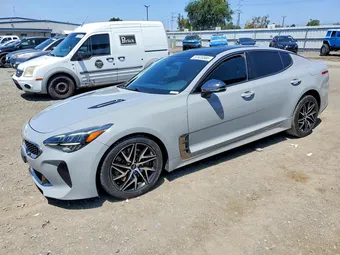 2022 Kia Stinger KNAE35LD7N6115205