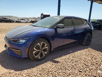 2024 Kia EV6 KNDC44LA0R5165530 Lot 49819226