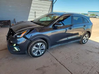 2020 Kia Niro EV KNDCE3LG3L5064369