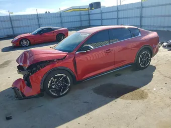 2025 Kia K4 3KPFW4DE4SE262538 Lot 46358866