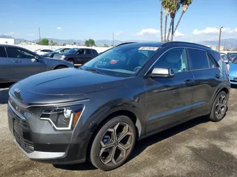 2023 Kia Niro KNDCR3LE1P5066193