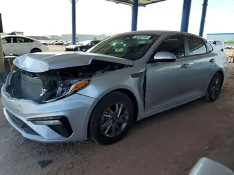 2019 Kia Optima 5XXGT4L38KG330344 Lot 50348146
