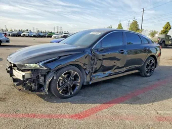 2021 Kia K5 5XXG64J27MG009724 Lot 50938406