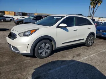 2017 Kia Niro KNDCB3LC5H5058036 Lot 41612876