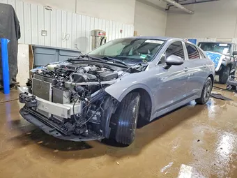 2021 Kia K5 5XXG14J21MG012942 Lot 79627655