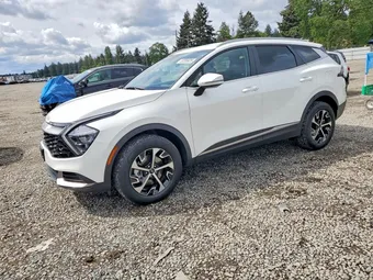 2023 Kia Sportage KNDPVCAG4P7100195 Lot 53285826