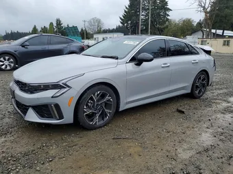 2025 Kia K5 KNAG64J7XS5323426 Lot 51017766