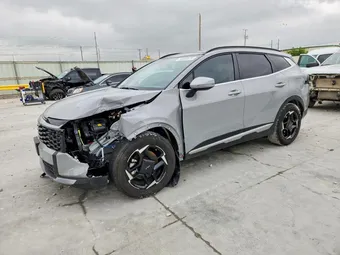 2026 Kia Sportage 5XYK33DF5TG333616 Lot 50363676
