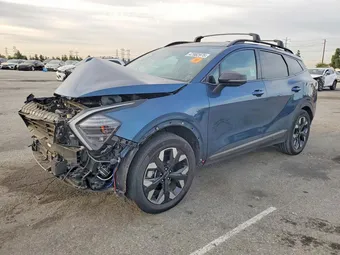 2023 Kia Sportage Hybrid KNDPZDAHXP7054116 Lot 47982976