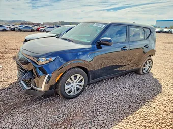 2023 Kia Soul KNDJ23AU2P7842874 Lot 79905615