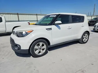 2018 Kia Soul KNDJN2A24J7572523 Lot 47251546