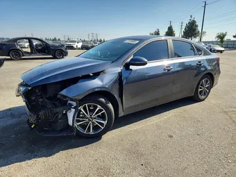 2023 Kia Forte 3KPF24AD2PE550024 Lot 47129806