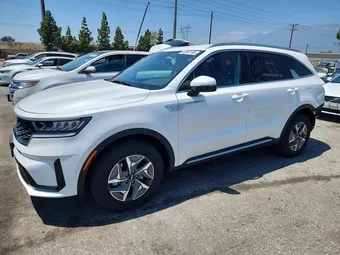 2023 Kia Sorento KNDRH4LG9P5216720 Lot 52897106