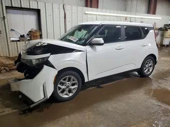 2024 Kia Soul KNDJ23AU6R7899081 Lot 48416666
