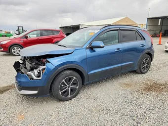 2024 Kia Niro KNDCR3LE3R5167304 Lot 49956216
