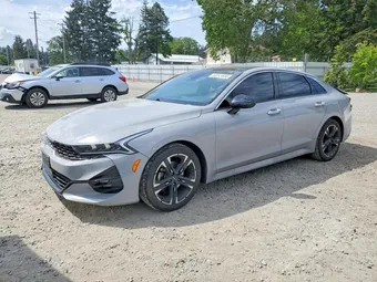 2023 Kia K5 5XXG64J23PG176828 Lot 53241656