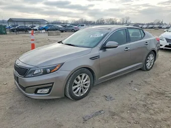 2015 Kia Optima 5XXGN4A74FG429426 Lot 99548105