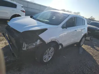 2017 Kia Sportage KNDPM3AC3H7291657 Lot 78649114