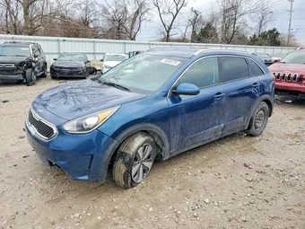 2019 Kia Niro KNDCB3LC0K5315224