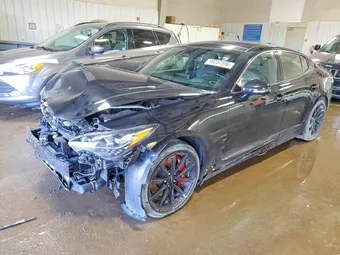 2022 Kia Stinger KNAE55LCXN6104958