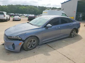 2023 Kia K5 5XXG14J25PG215319 Lot 51763726