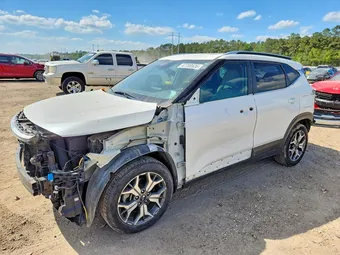 2024 Kia Seltos KNDERCAA4M7127853