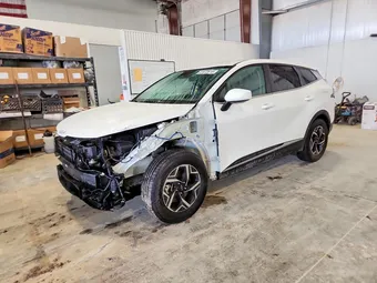 2023 Kia Sportage KNDPU3AF3P7150788 Lot 41872616