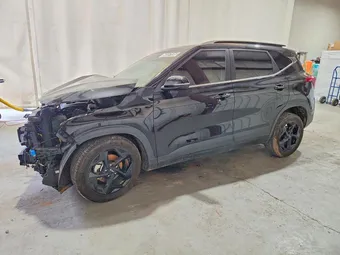 2026 Kia Seltos KNDER2AA2T7826858 Lot 50557696