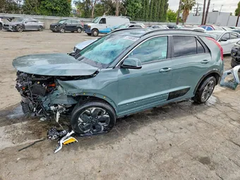 2025 Kia Niro EV KNDCR3L19S5145391