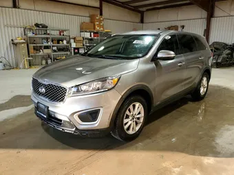 2019 Kia Sorento 5XYPGDA58KG469880 Lot 78950175