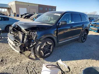 2024 Kia Telluride 5XYP3DGC8RG433571