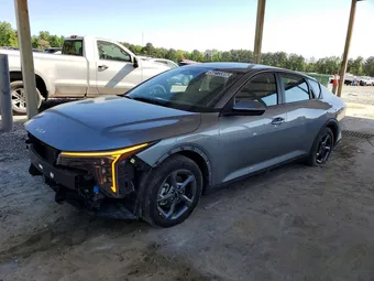2025 Kia K4 3KPFT4DE9SE047097 Lot 50273306